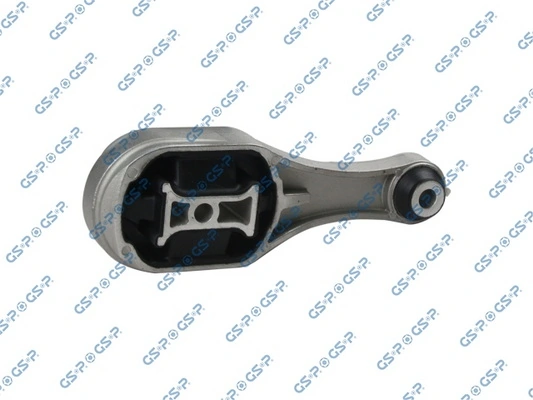 Renault Megane III (2008 - 2016) Arka motor takozu (destek) 