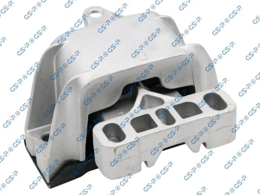 Volkswagen Golf IV Sol motor takozu orijinal