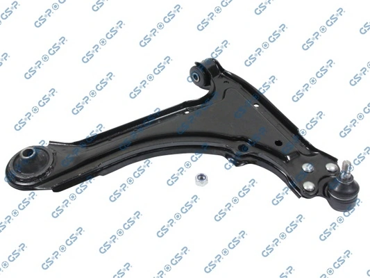 Opel Vectra Sağ alt salıncak