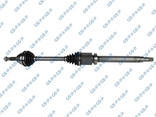 Ford Connect  Sağ aks sıfır