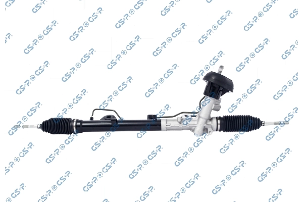 Duster off-road vehicle (HS) (2010 - 2018) Direksiyon kutusu