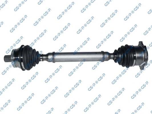 Volkswagen Passat B5 Sol aks orijinal