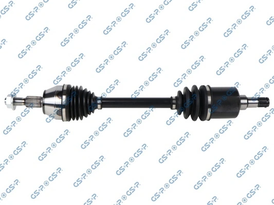 Ford Focus III (2010 - 2020) Ön sol aks (tahrik mili) çıkma