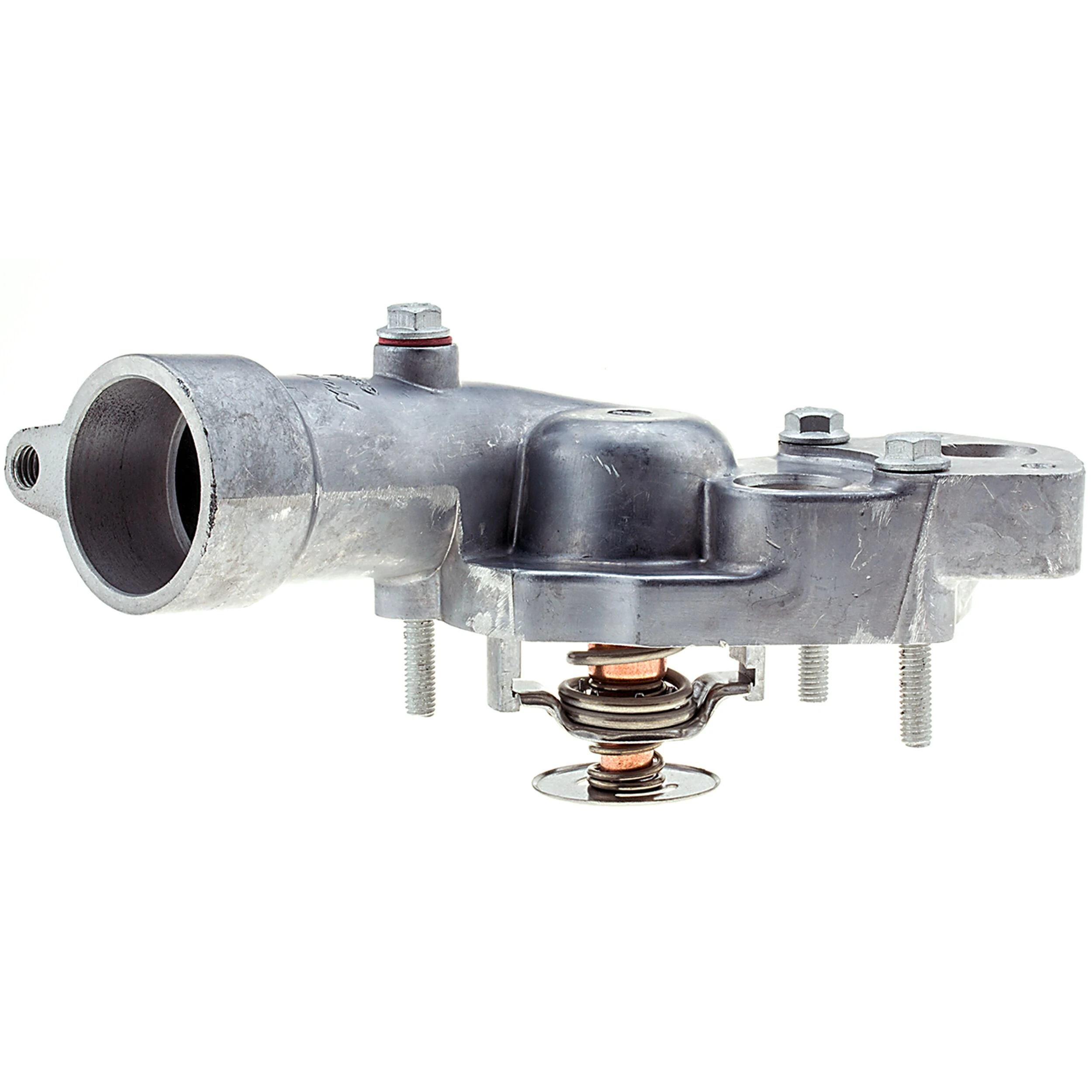 Chevrolet Captiva I (2006 - 2010) Termostat gövdesi çıkma