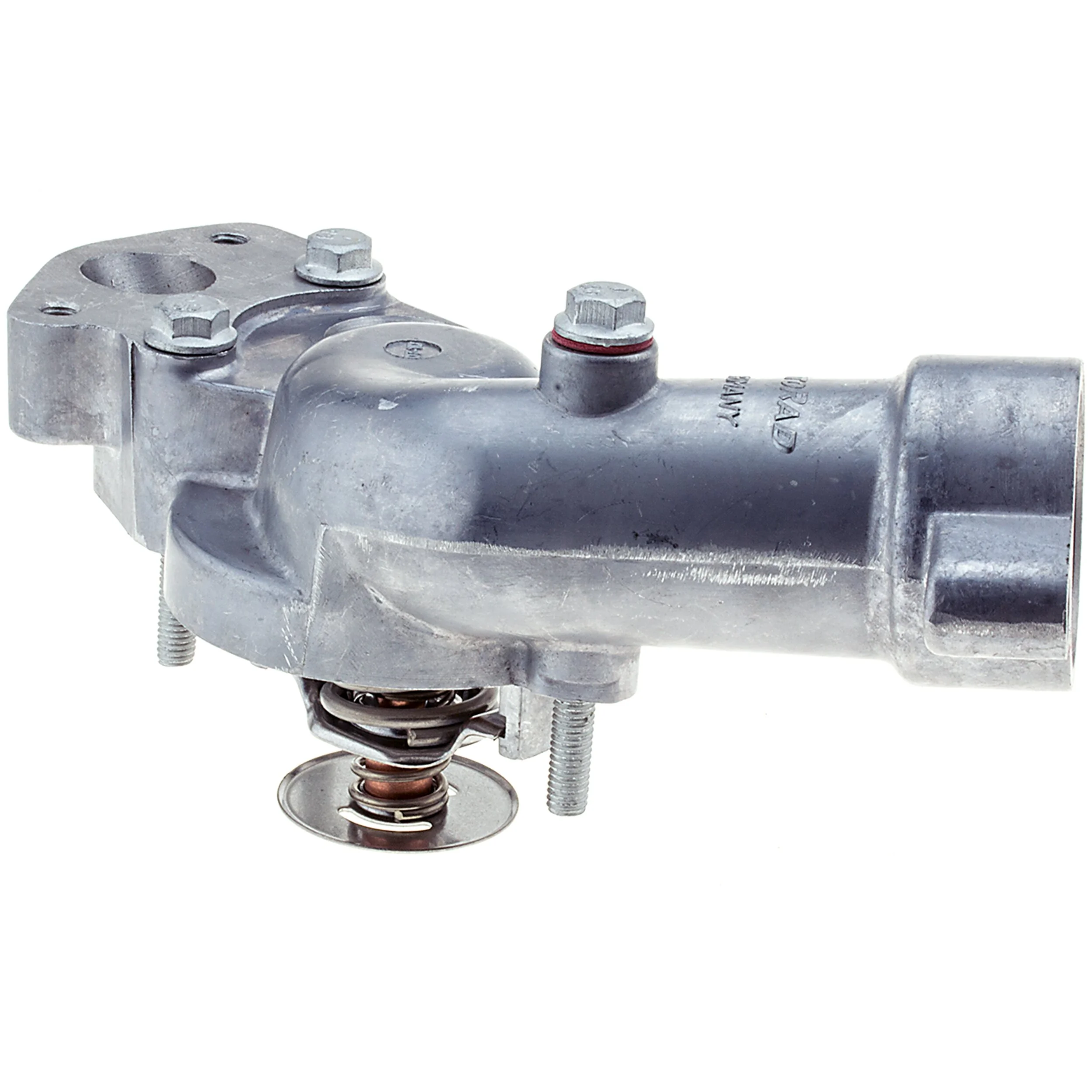 Chevrolet Captiva I (2006 - 2010) Termostat gövdesi satın al
