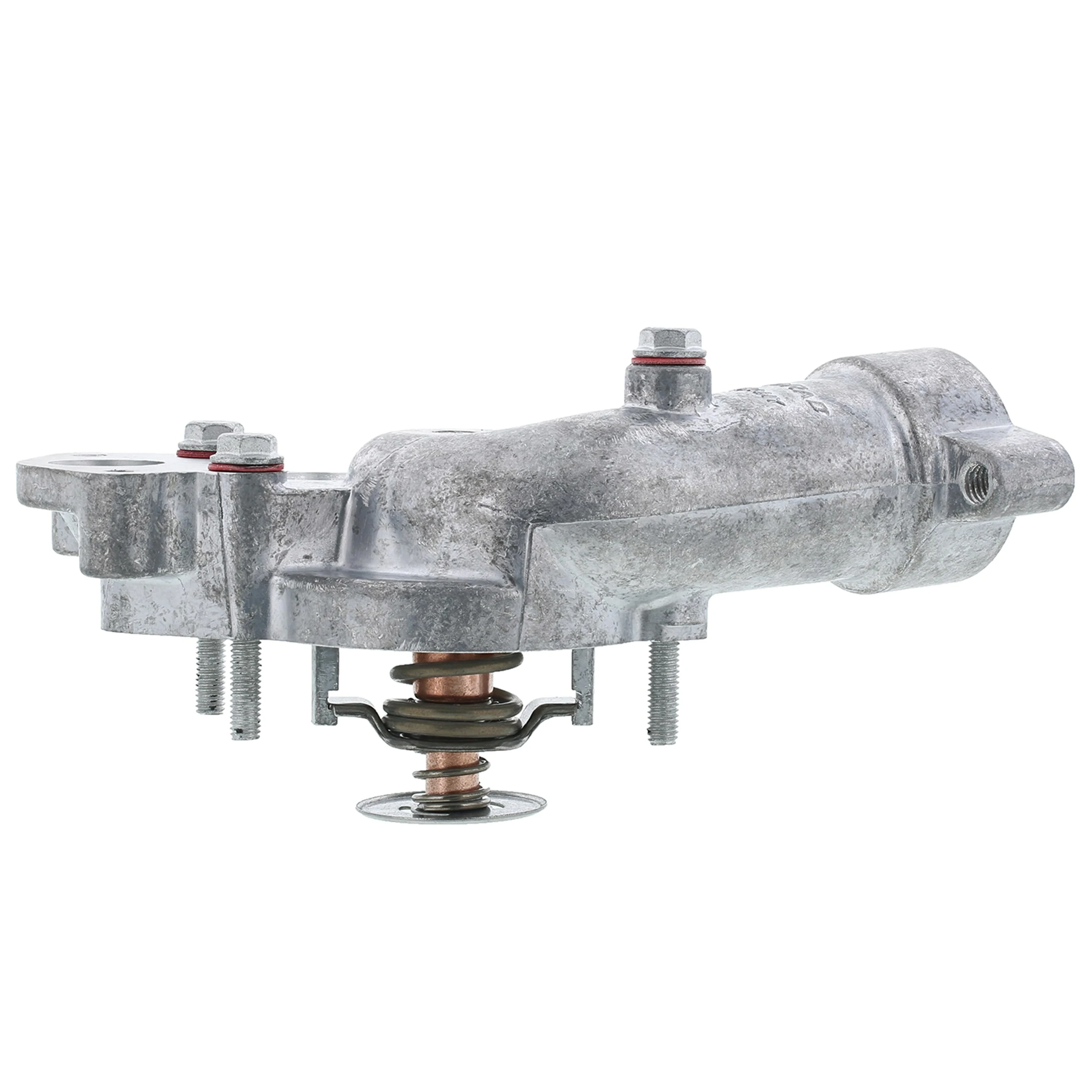 Chevrolet Captiva I (2006 - 2010) Termostat gövdesi 