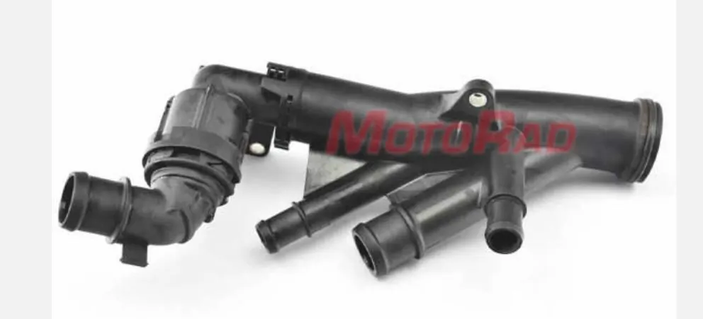 Transporter T6 Termostat yuvası