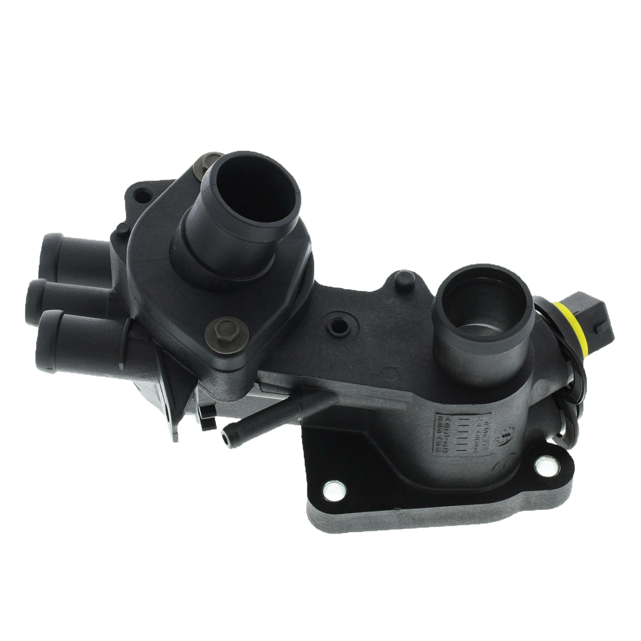 Polo IV Termostat yuvası