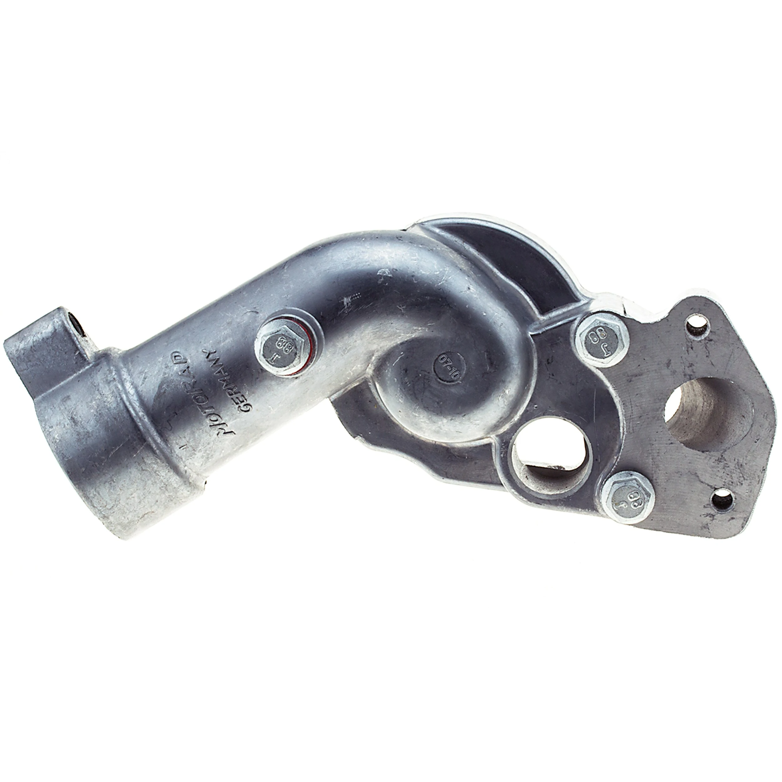 Chevrolet Captiva I (2006 - 2010) Termostat gövdesi fiyatı