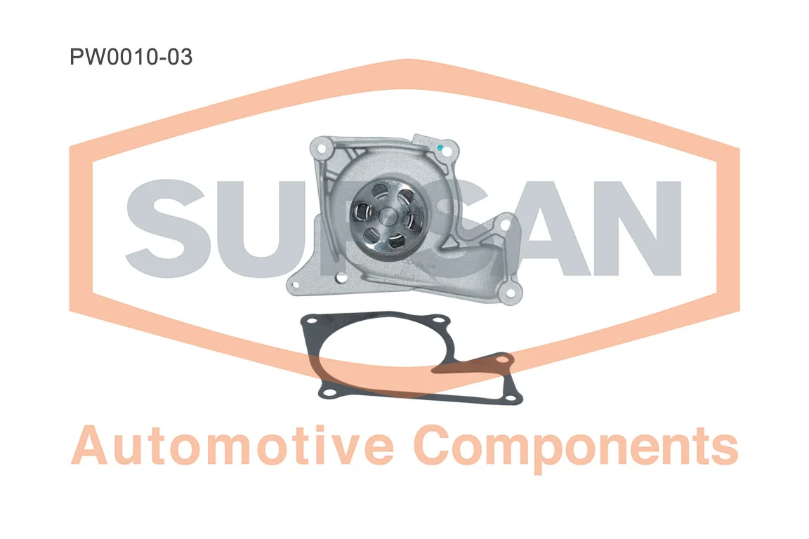 Renault Megane IV Devirdaim pompası