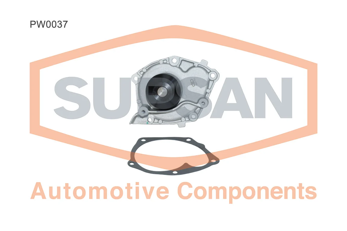 PW0037 Supsan