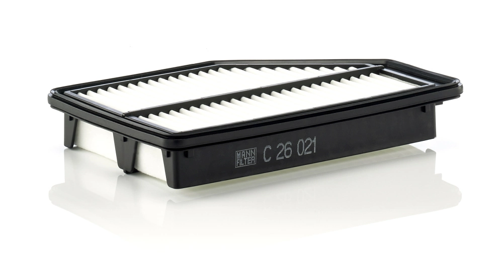 C26021 Mann-Filter