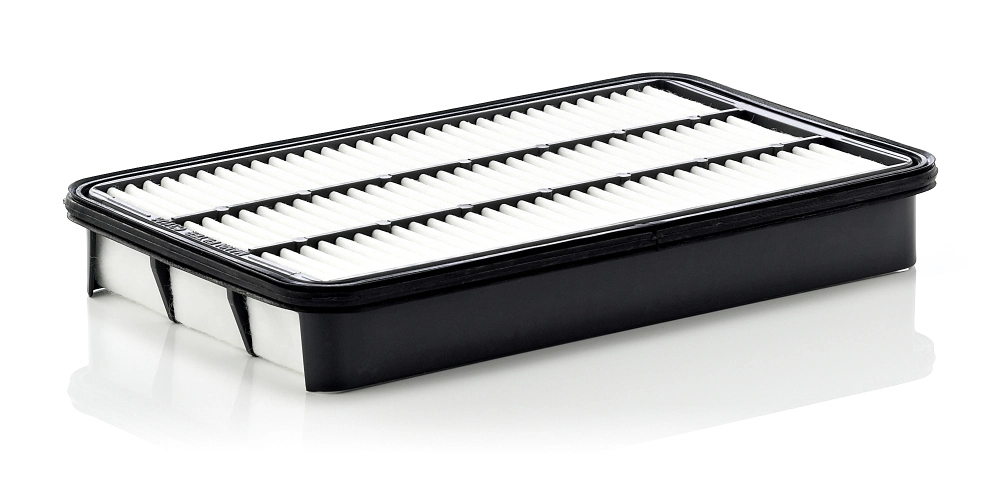 C 31 126 Mann-Filter