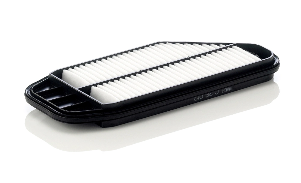 C 36 013 Mann-Filter