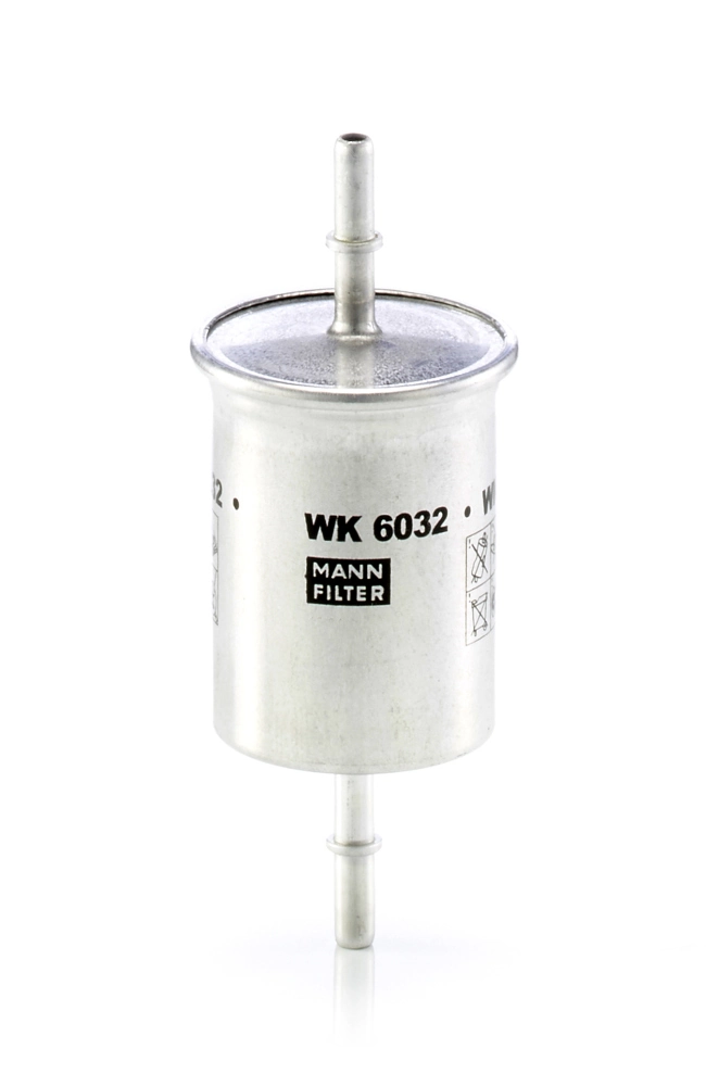 WK 6032 Mann-Filter