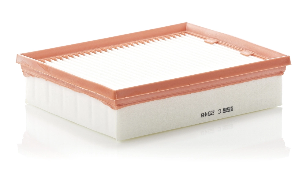 C 2548 Mann-Filter