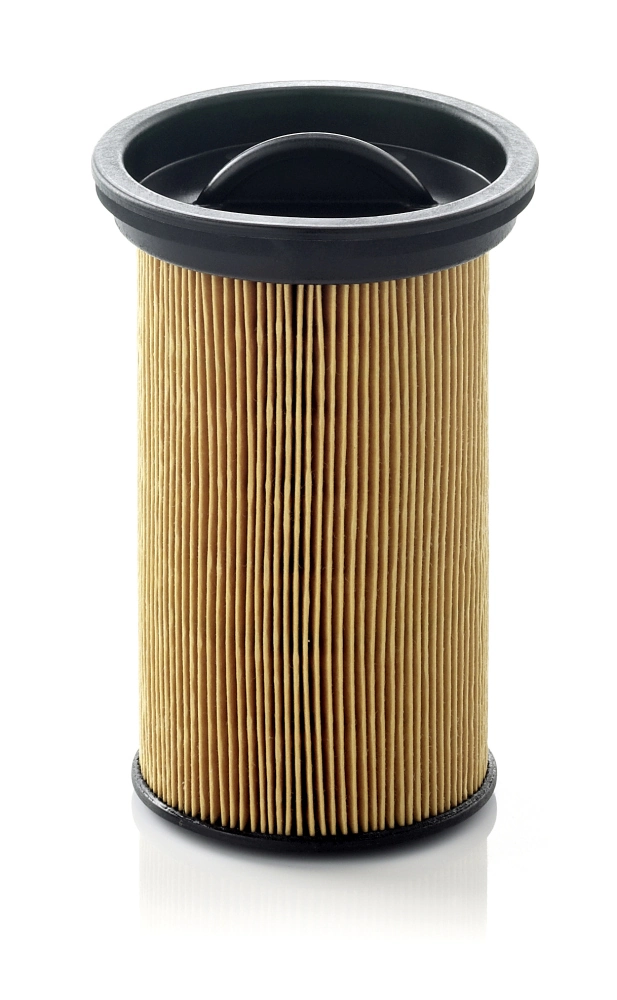 PU742 Mann-Filter