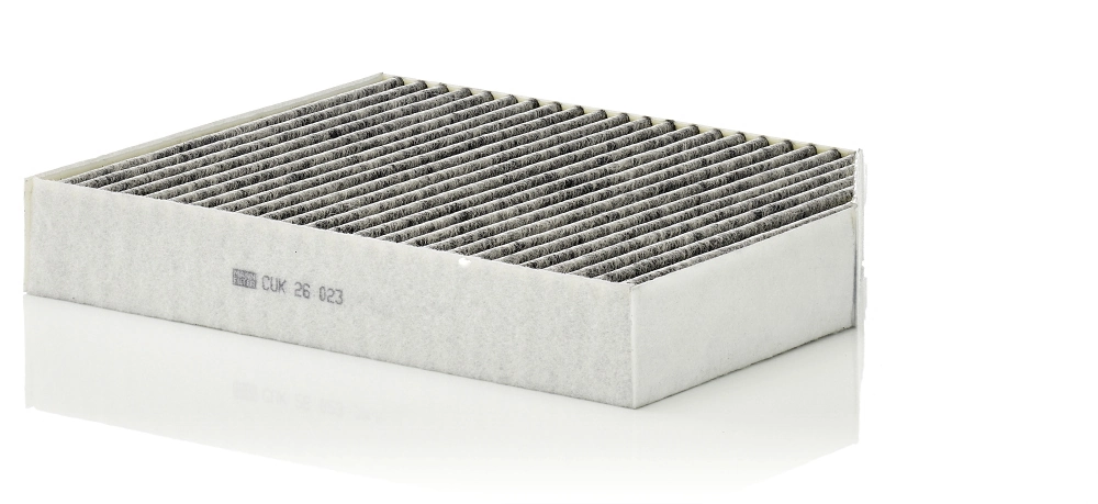 CUK26023 Mann-Filter