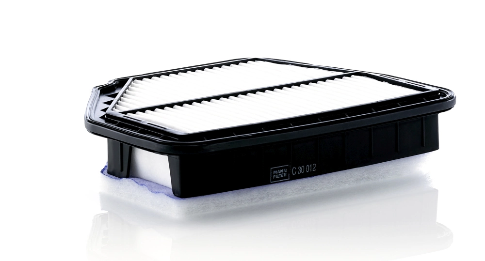 C 30 012 Mann-Filter