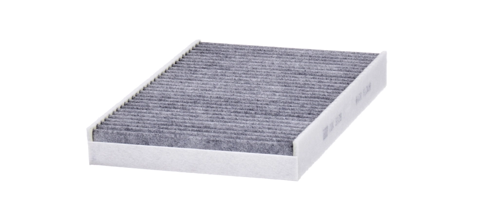 CUK 3139 Mann-Filter