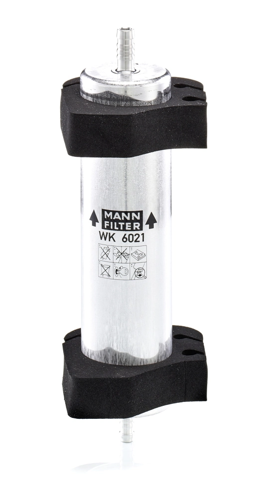 WK 6021 Mann-Filter