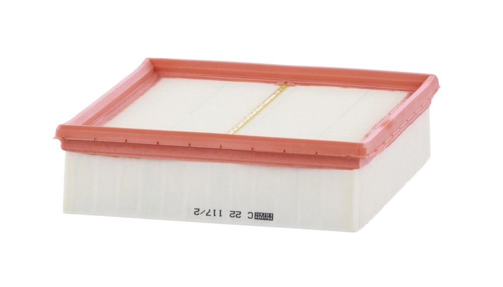 C221172 Mann-Filter