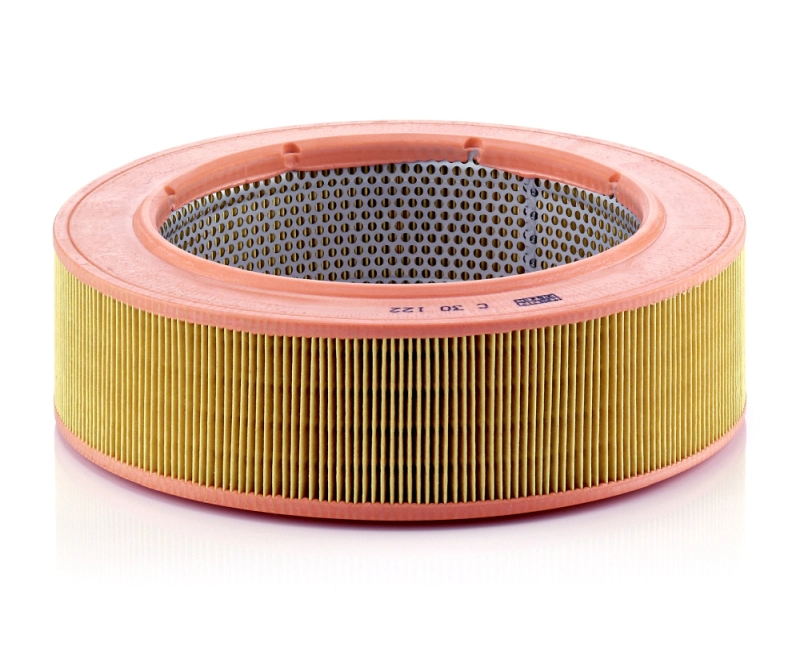 C 30 122 Mann-Filter