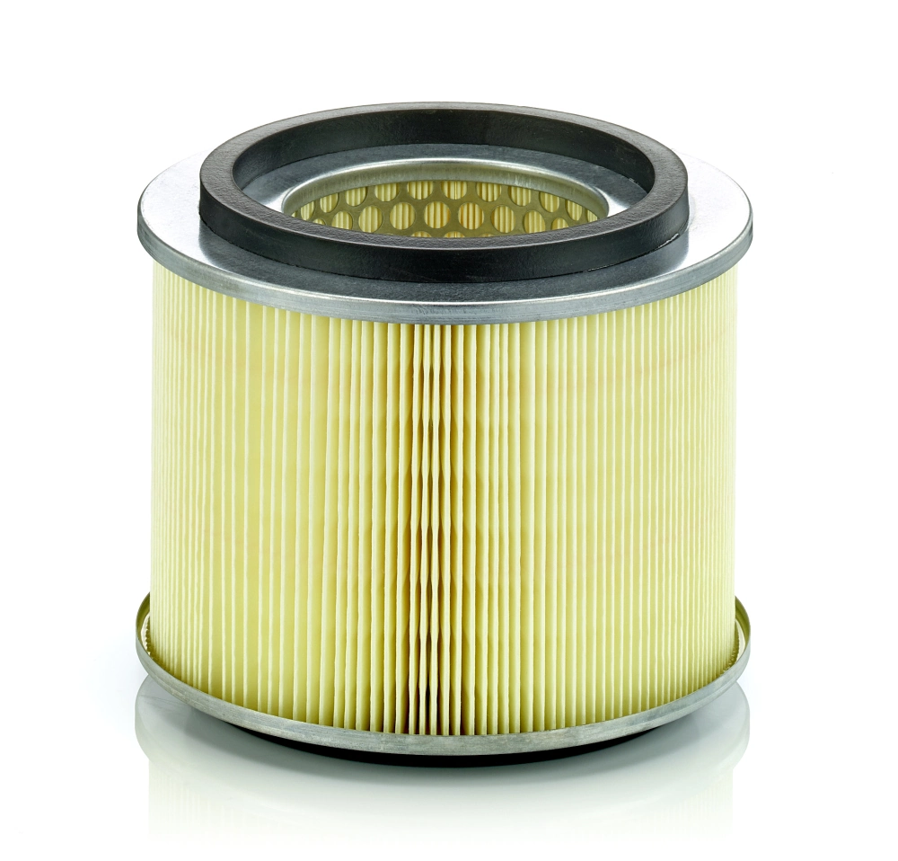 MANC18006 Mann-Filter