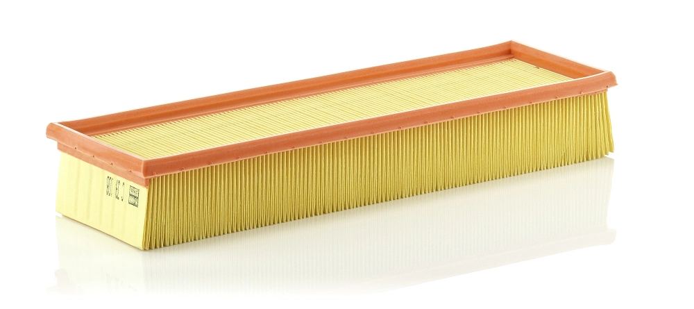 C39108 Mann-Filter