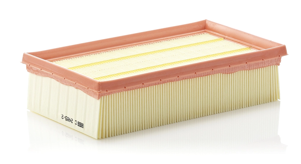 C 2485/2 Mann-Filter