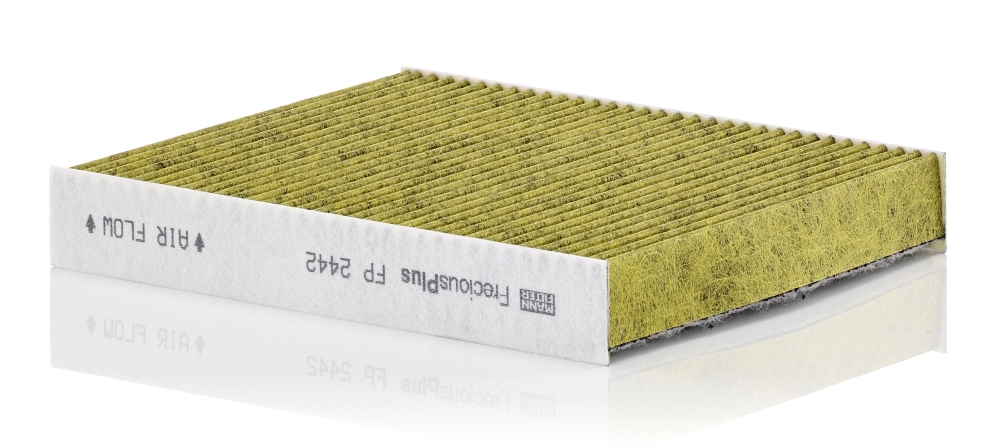 FP 2442 Mann-Filter