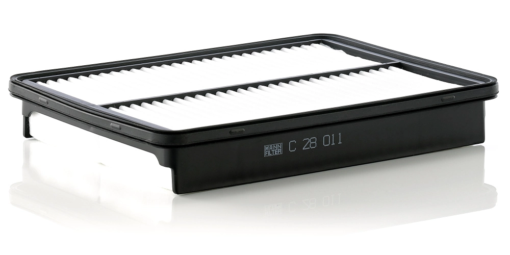 C 28 011 Mann-Filter