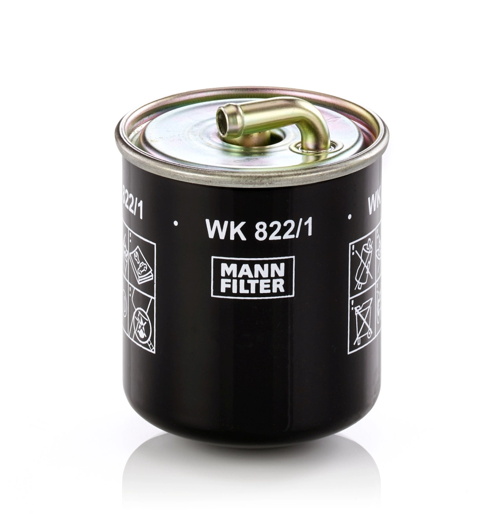 WK 822/1 Mann-Filter
