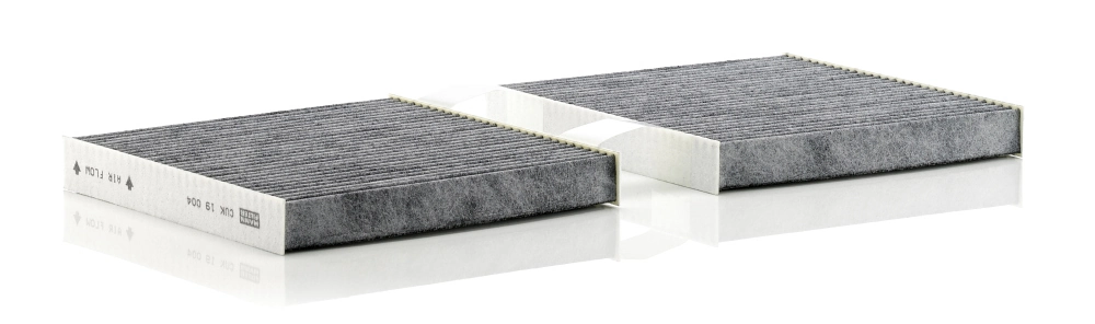 CUK 19 004 Mann-Filter