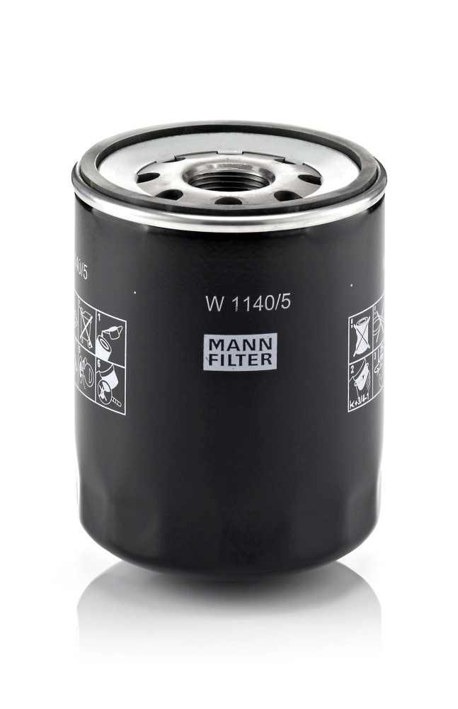MANNW11405 Mann-Filter