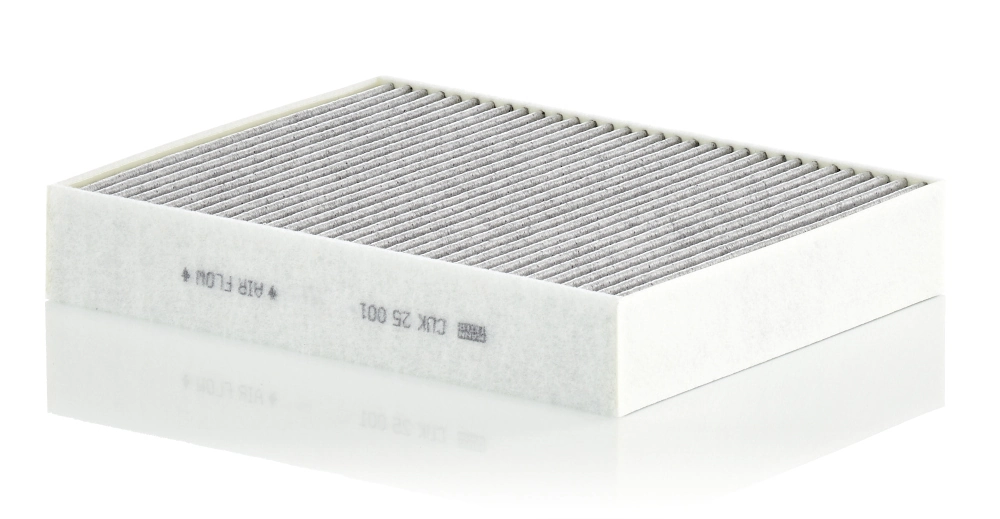CUK25001 Mann-Filter