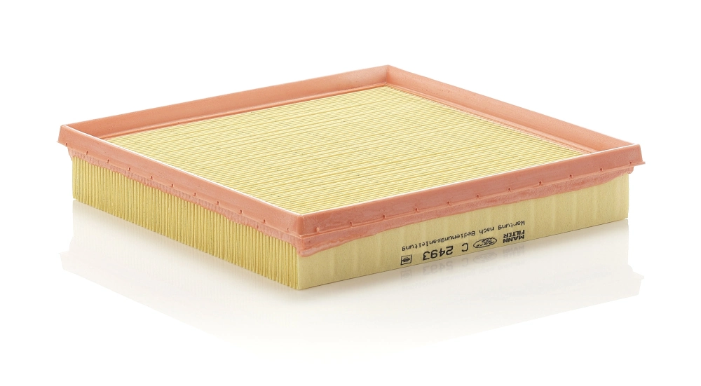 C 2493 Mann-Filter