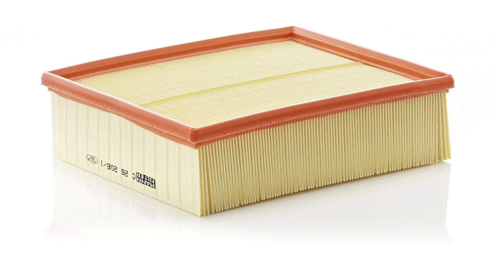 C 26 206/1 Mann-Filter