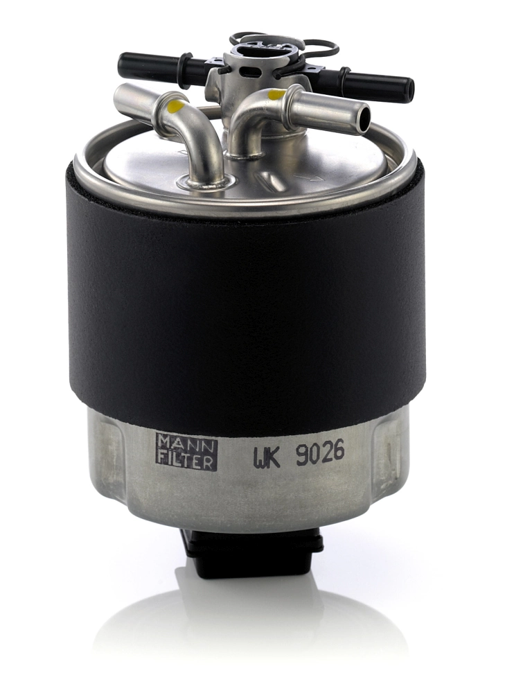 WK 9026 Mann-Filter