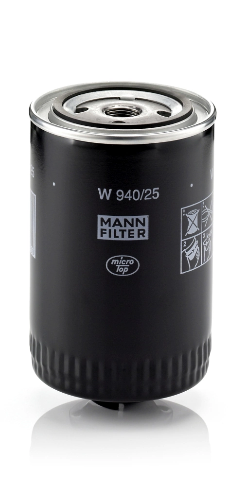 W94025(10) Mann-Filter