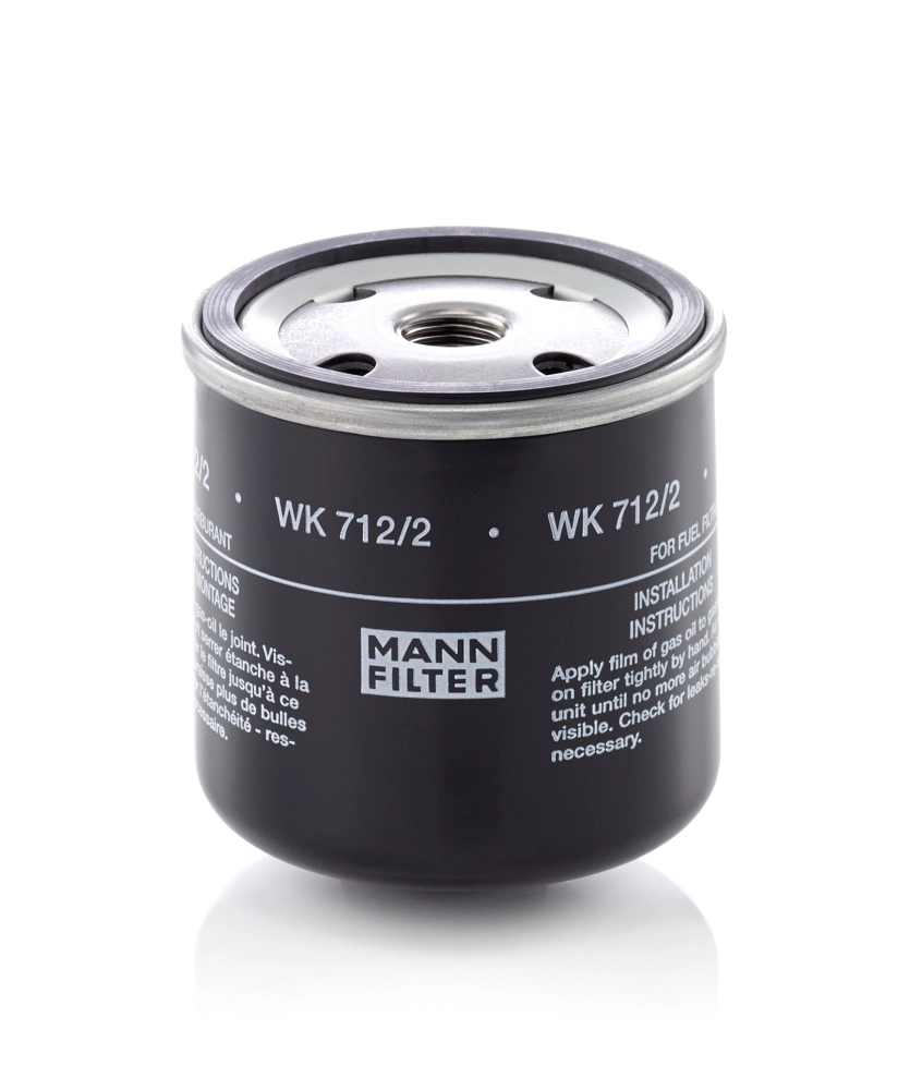 WK 712/2 Mann-Filter