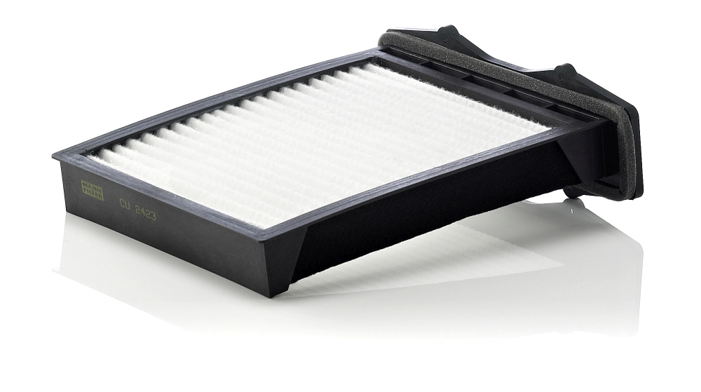 CU 2423 Mann-Filter