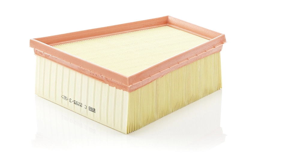 C 2295/3 Mann-Filter