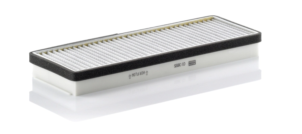 CU 3855 Mann-Filter