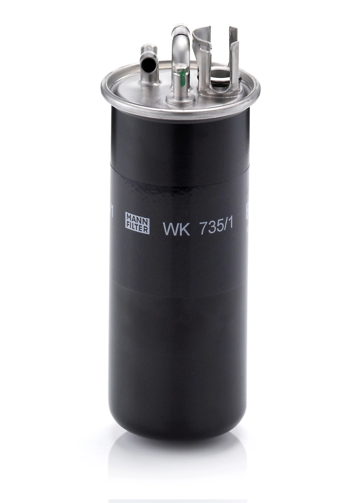 WK7351 Mann-Filter