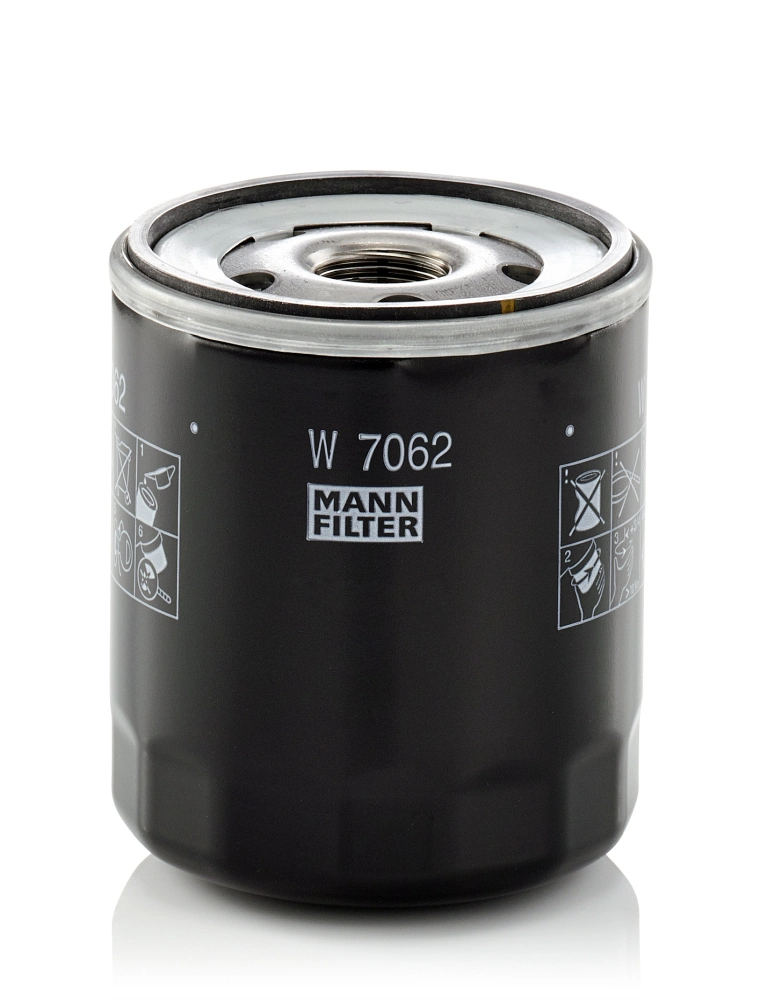 W7062 Mann-Filter