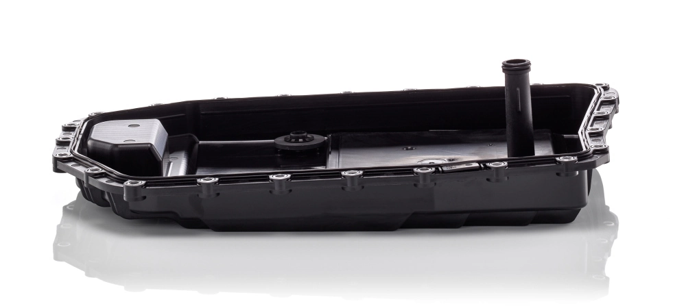 H 50 001 Mann-Filter