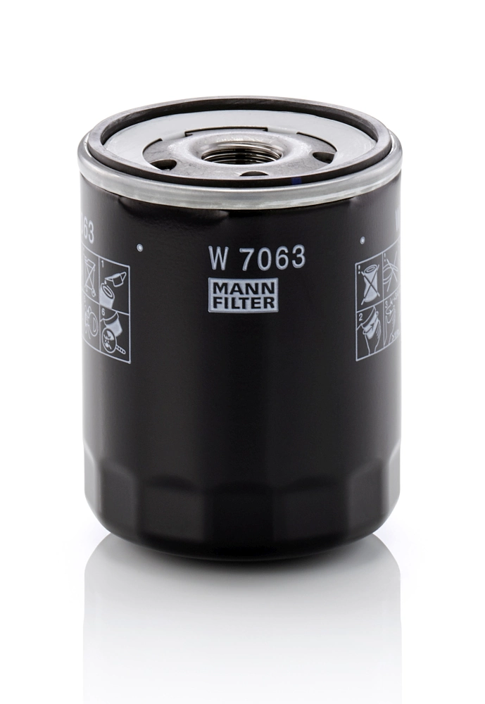 W 7063 Mann-Filter