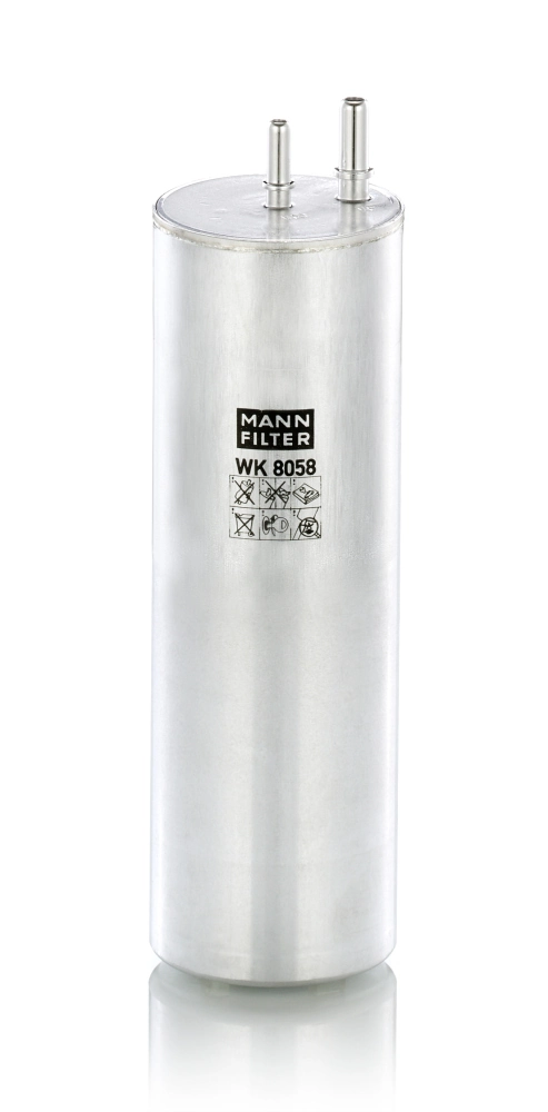 WK8058 Mann-Filter