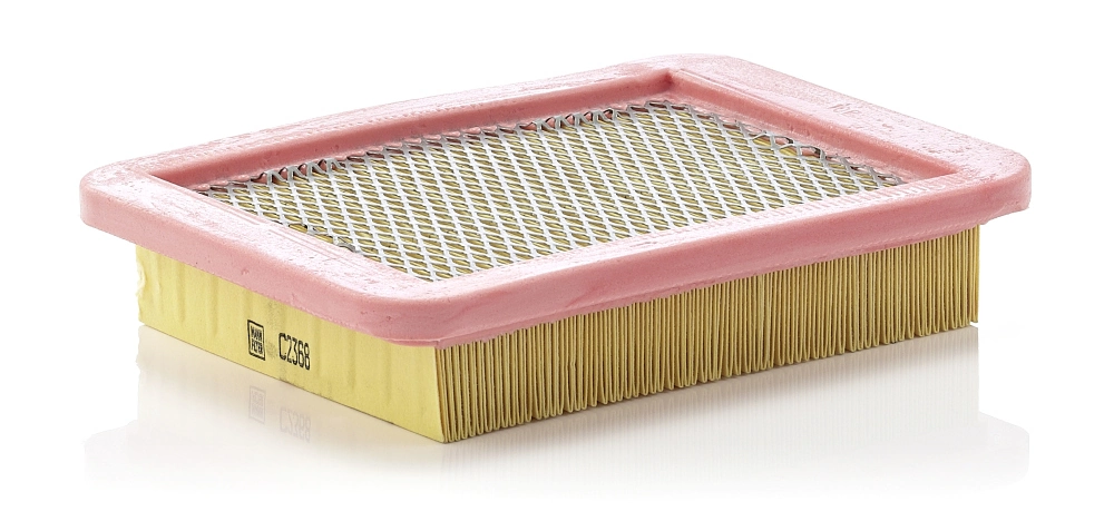 C2368 Mann-Filter